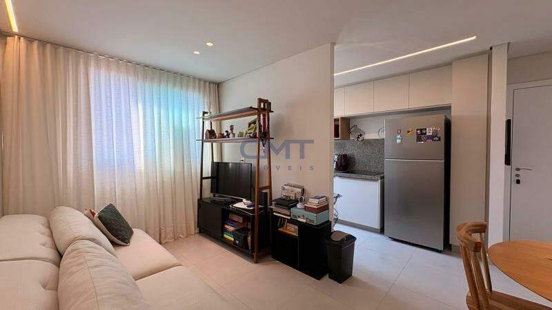 Apartamento à venda no Cruzeiro: 
