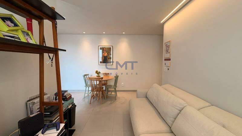 Apartamento à venda no Cruzeiro: 