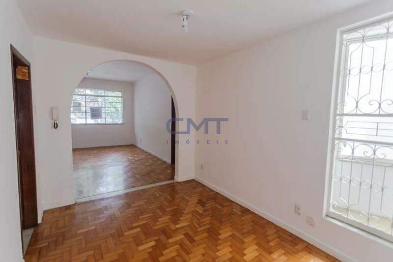Apartamento à venda no Lourdes: 