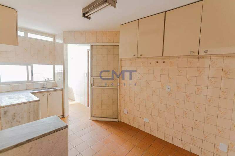 Apartamento à venda no Lourdes: 