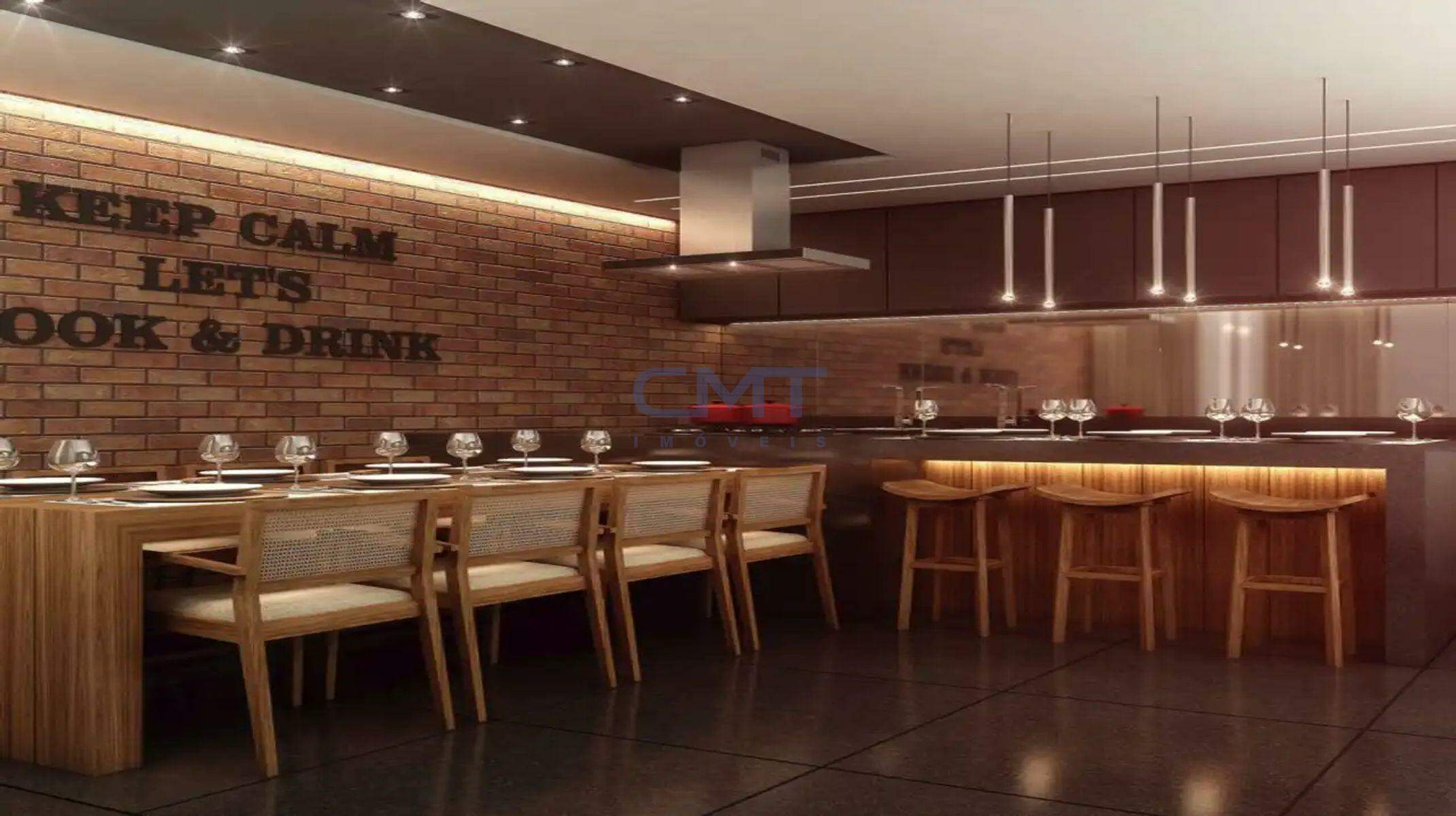 Apartamento à venda no Lourdes: 
