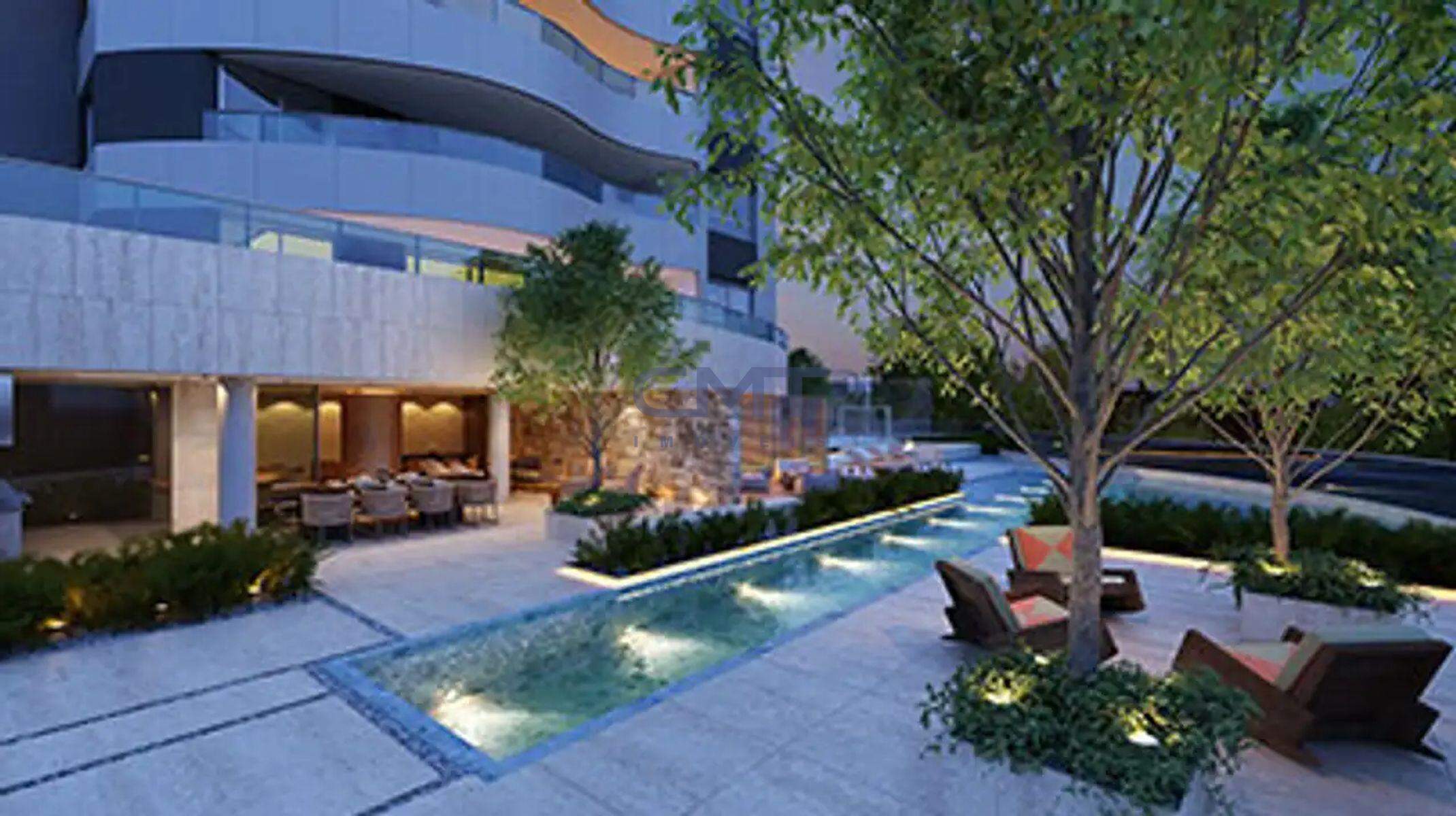 Apartamento à venda no Santa Lúcia : Lazer completo