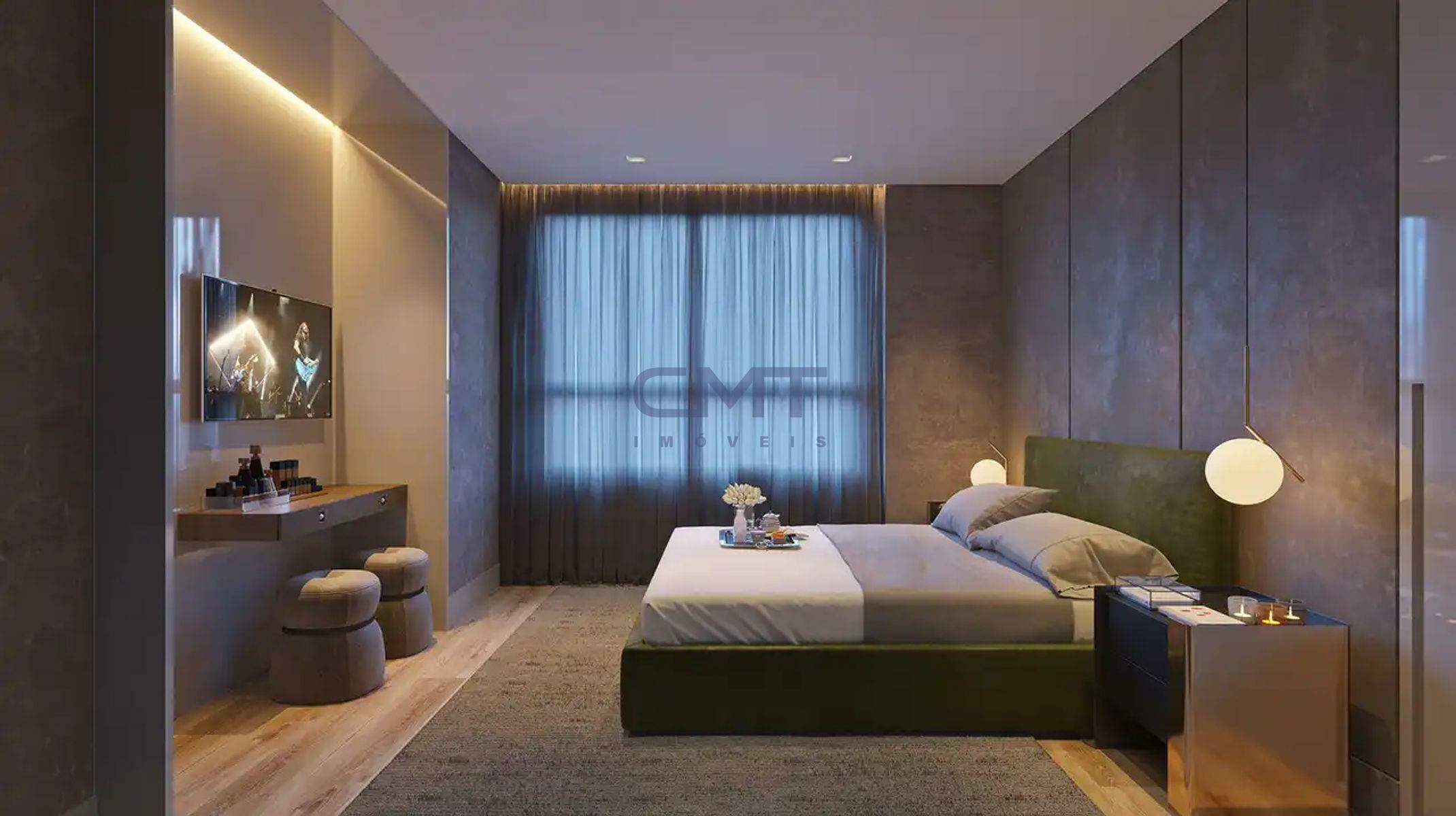 Apartamento à venda no Santa Lúcia : Suíte master