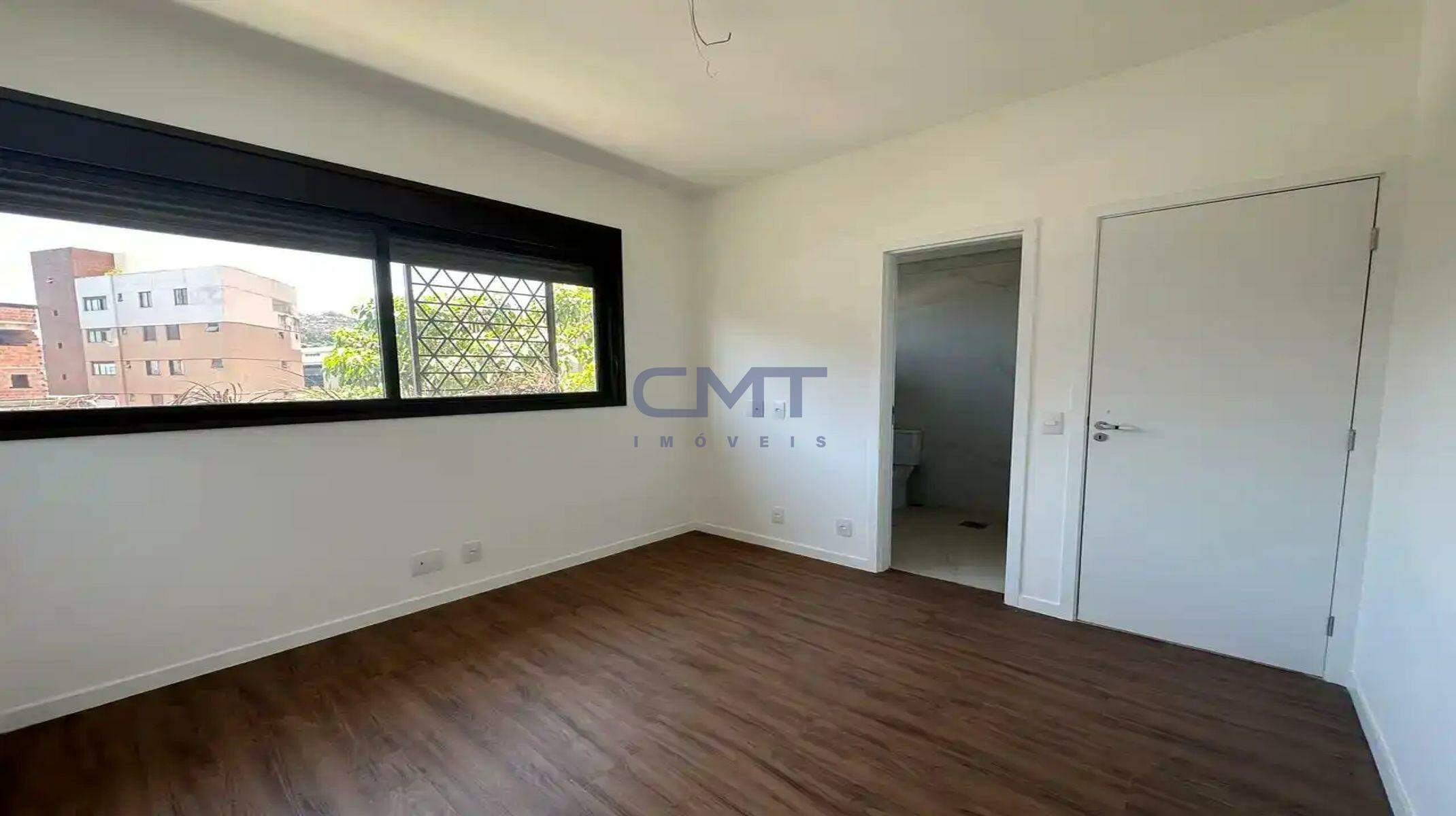 Apartamento à venda no Serra: Suíte