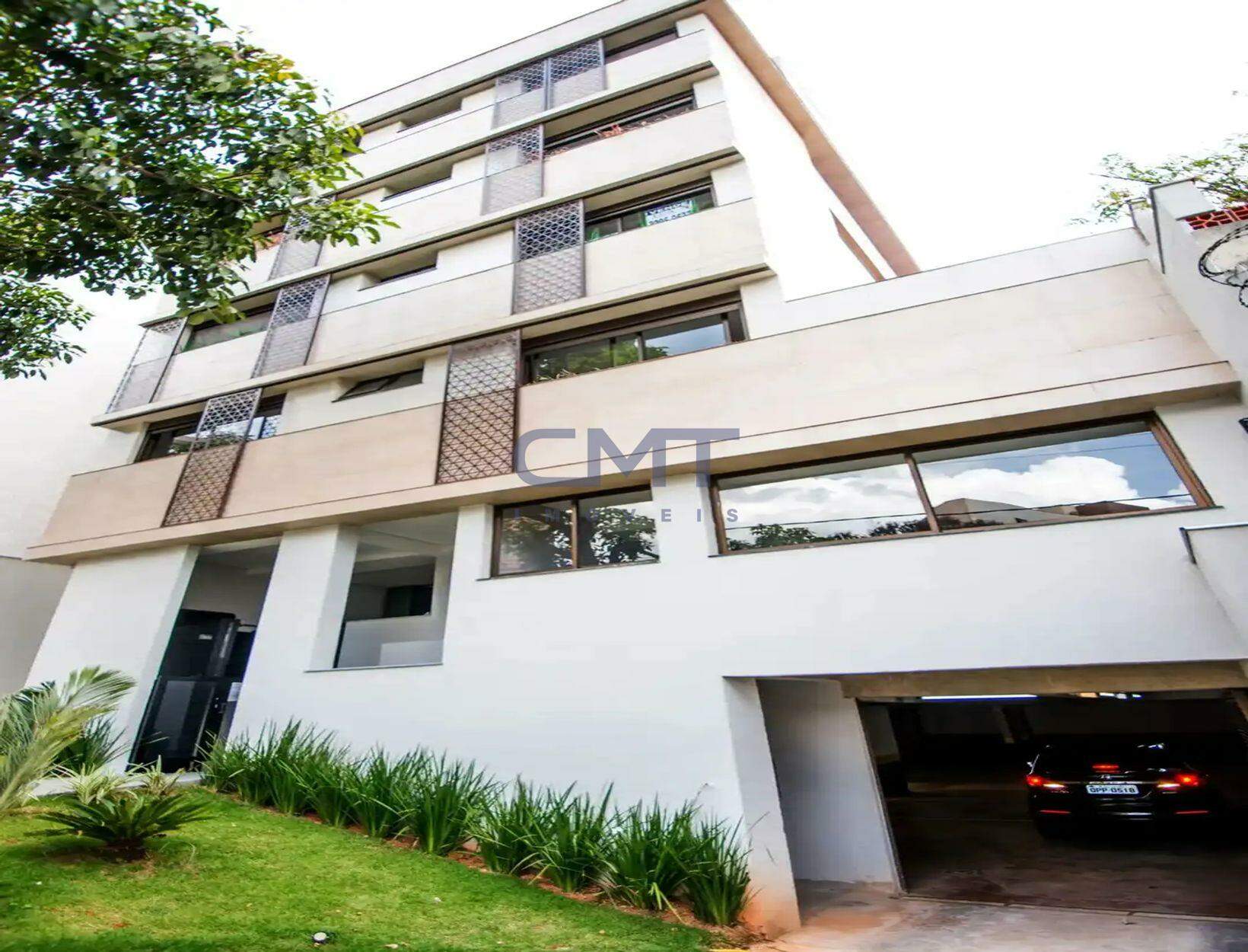 Apartamento à venda no Serra: 