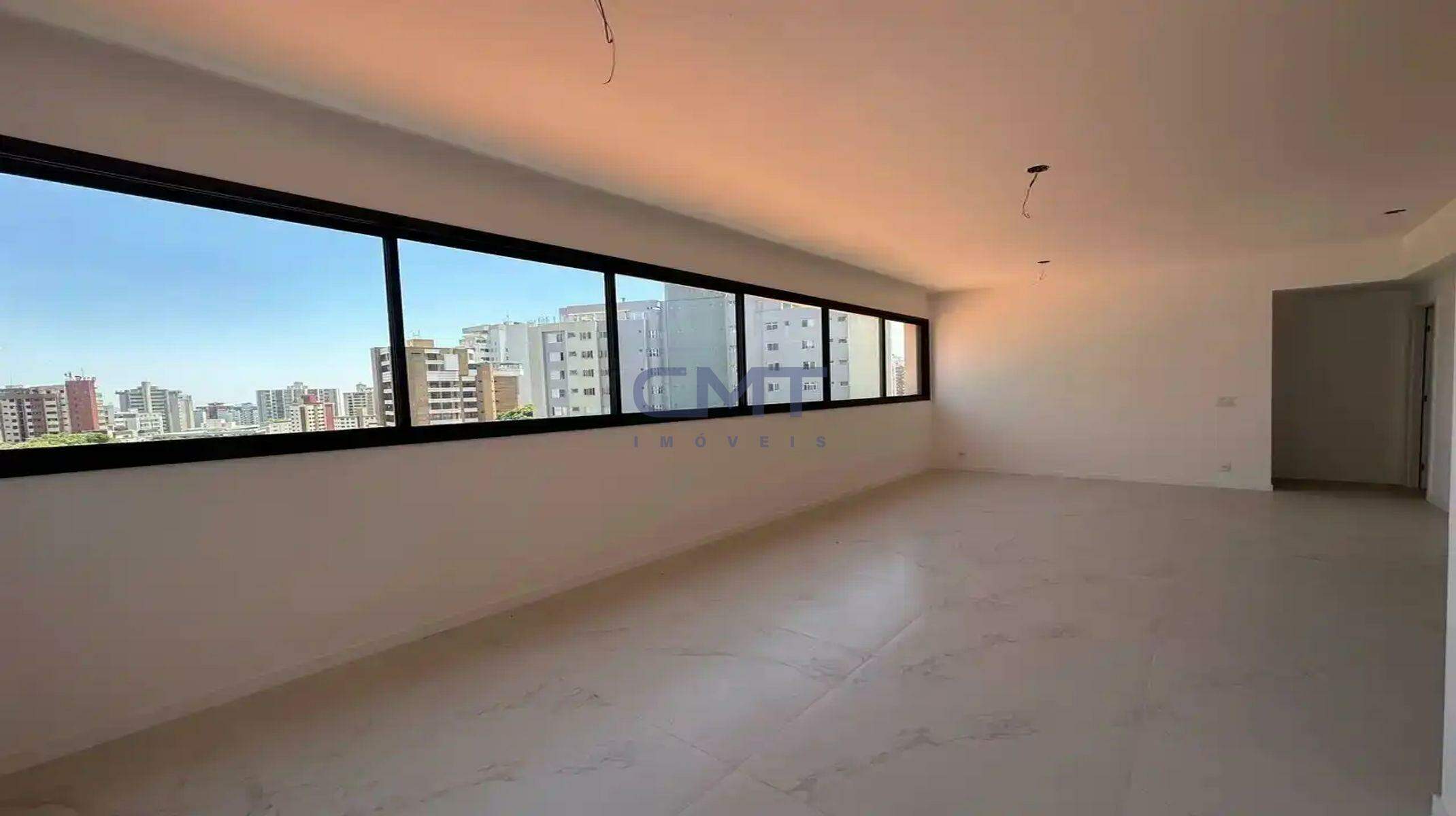 Apartamento à venda no Serra: Sala de estar