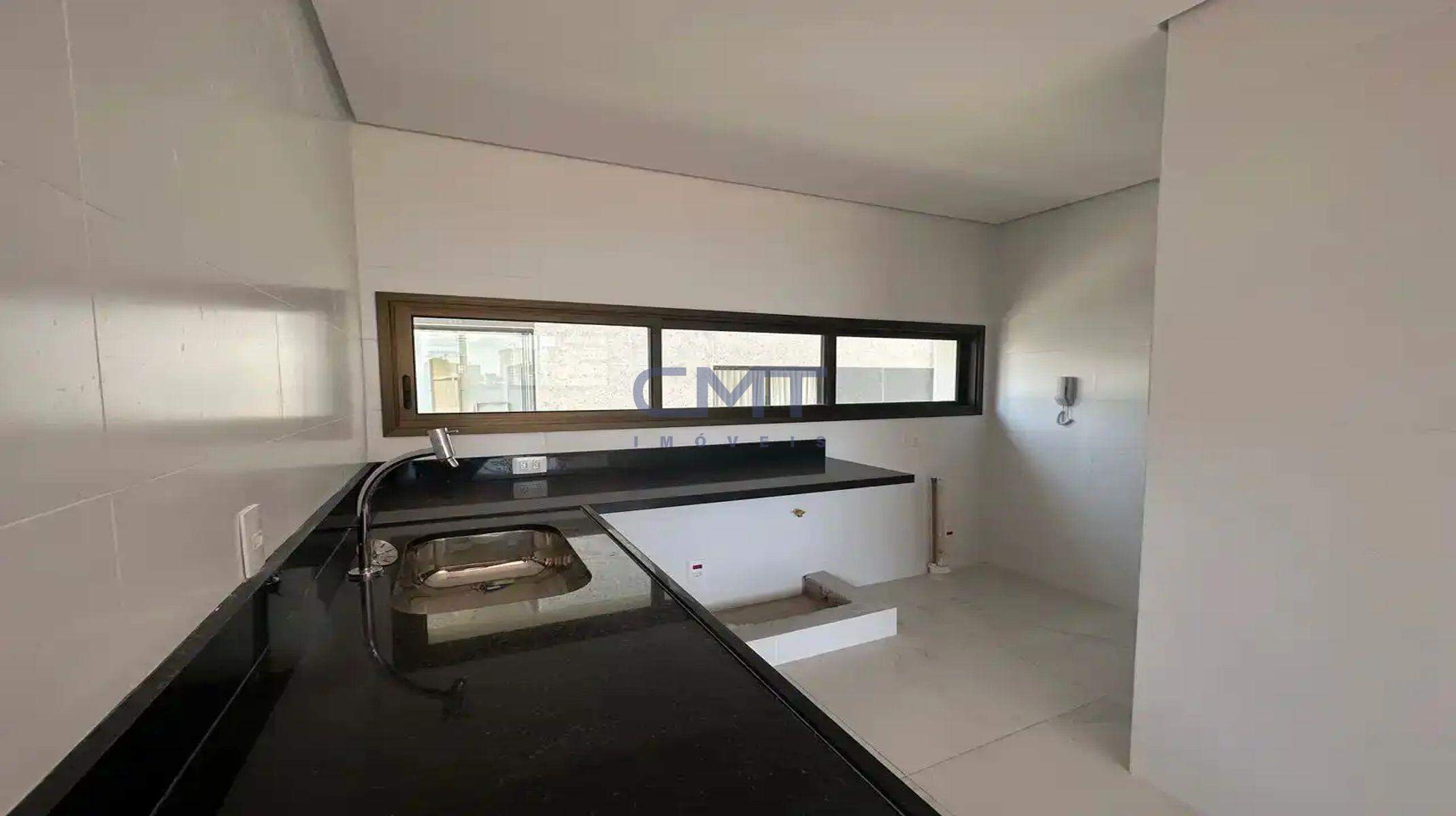 Apartamento à venda no Serra: Cozinha