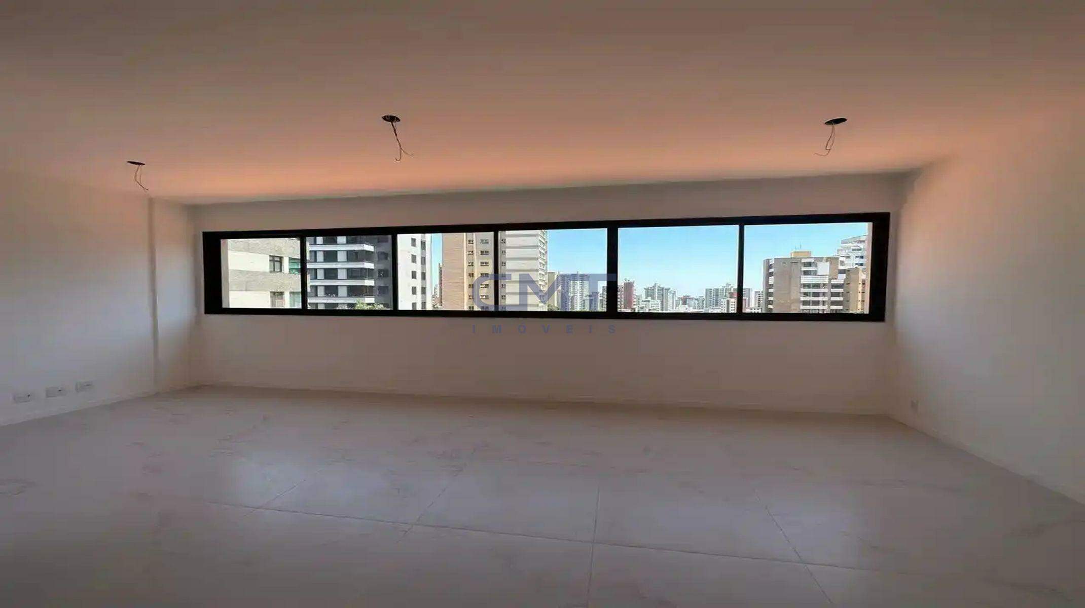 Apartamento à venda no Serra: Sala de estar