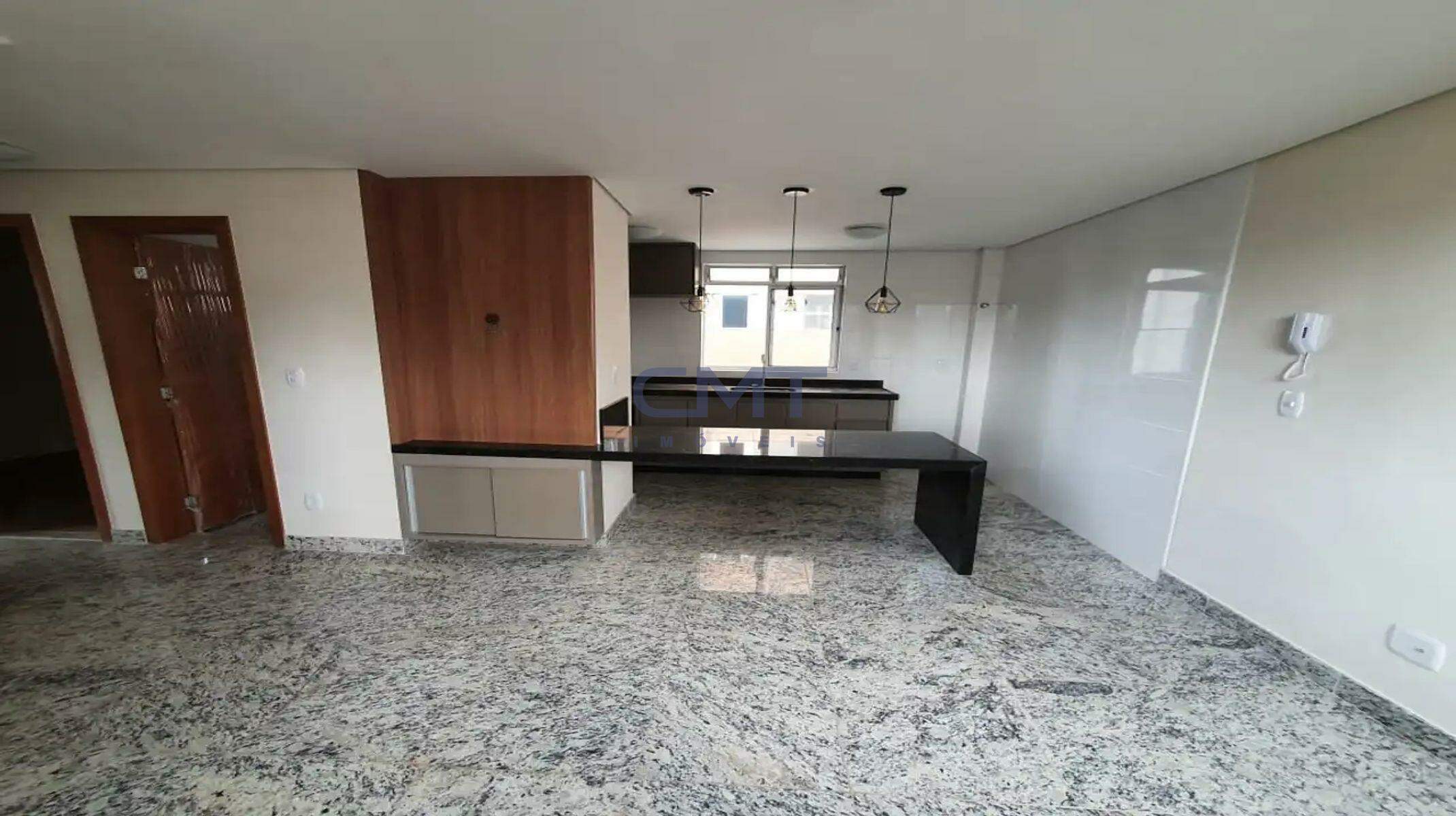 Apartamento à venda no Savassi: 