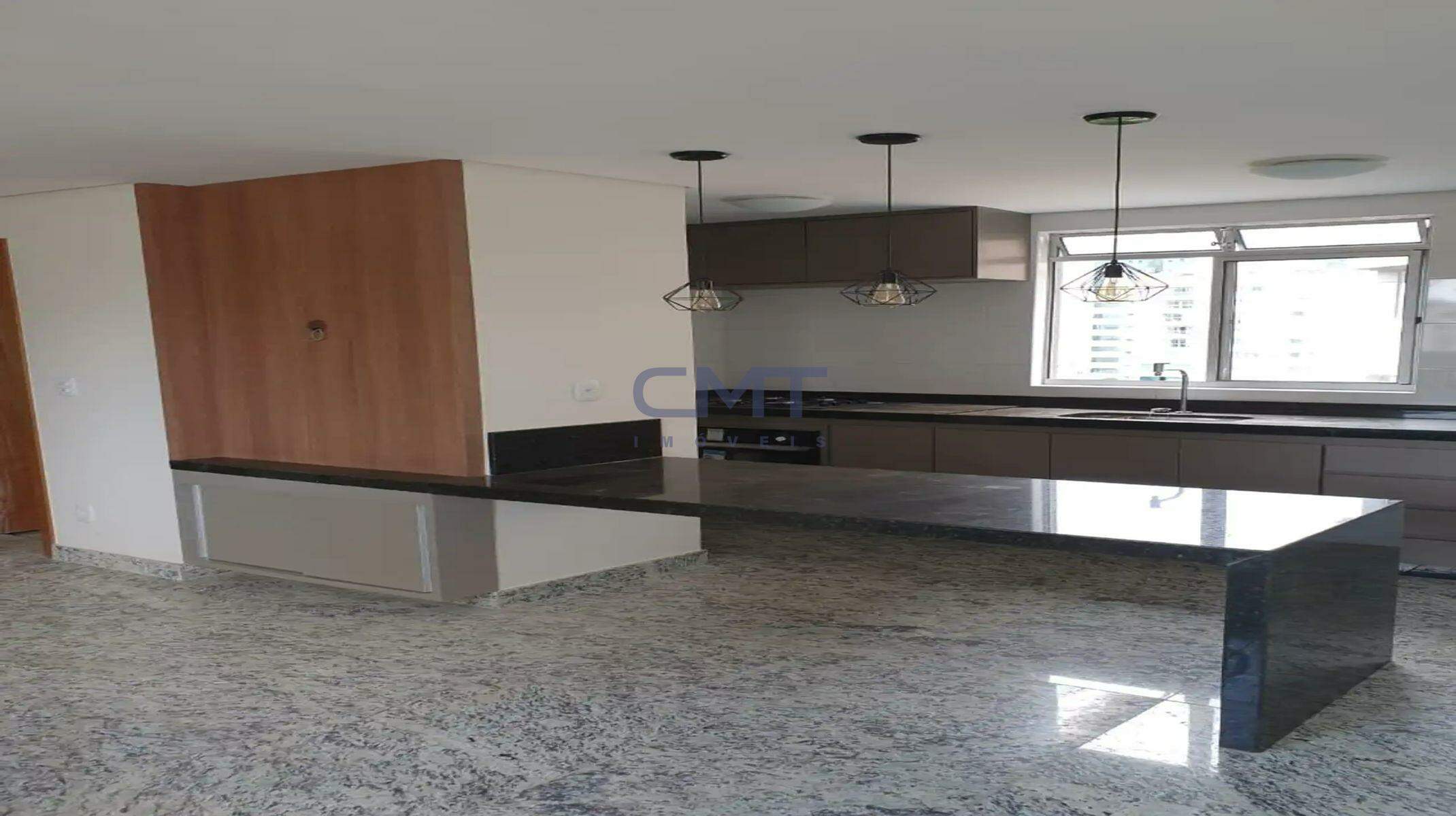 Apartamento à venda no Savassi: 