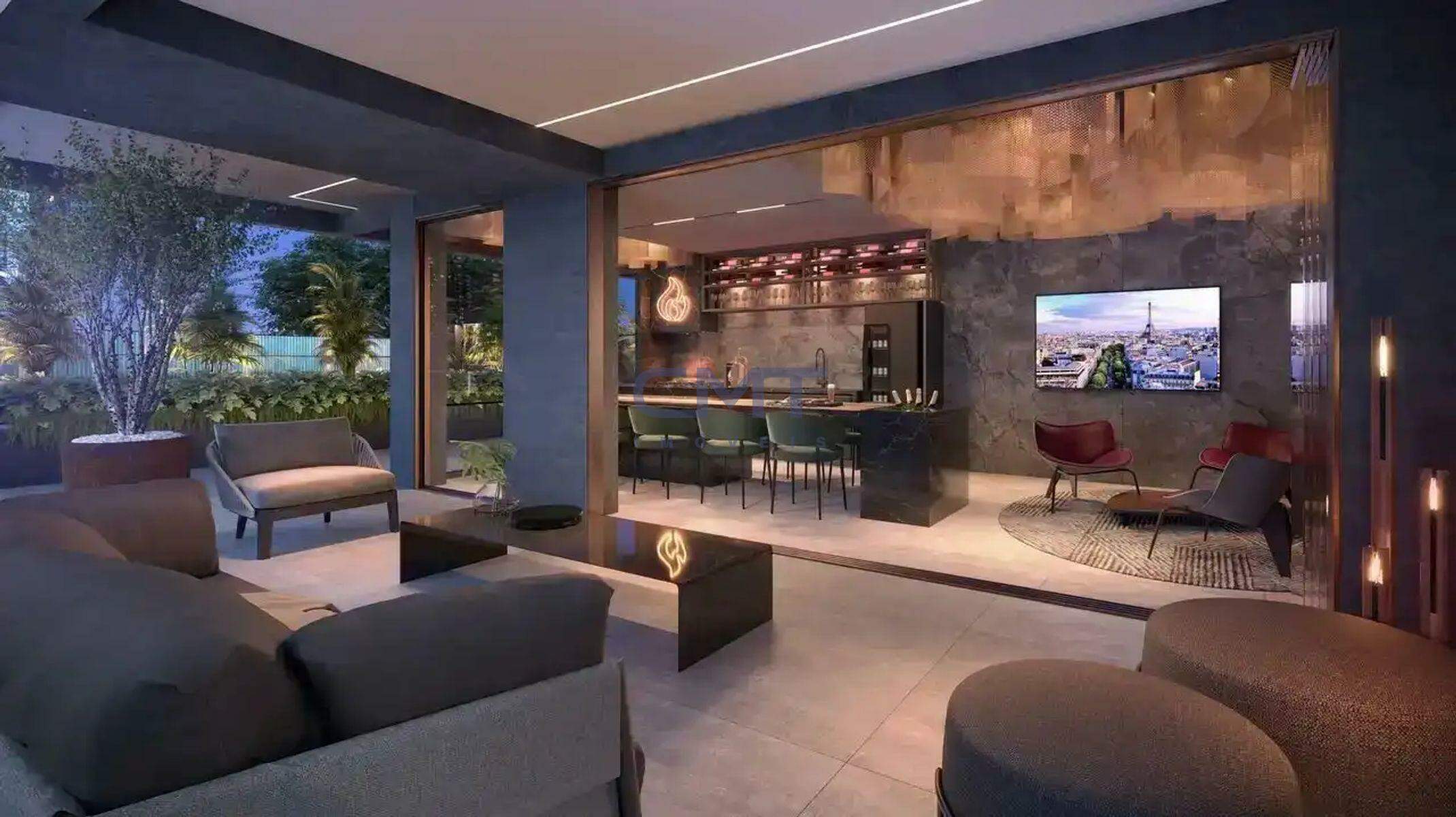 Apartamento à venda no Lourdes: 