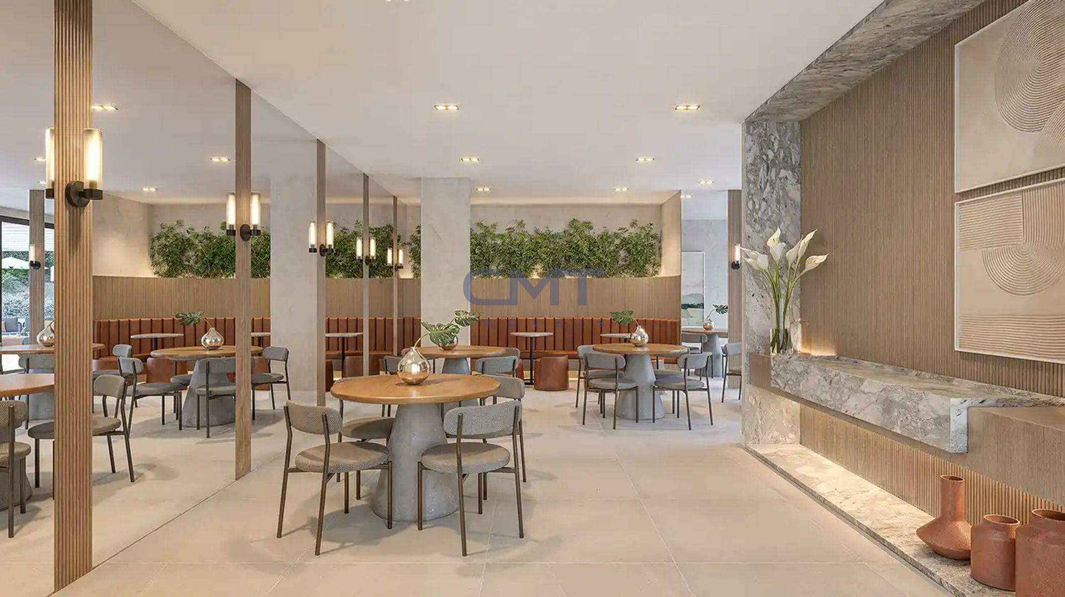 Apartamento à venda no Santa Lúcia : Salão de Festas