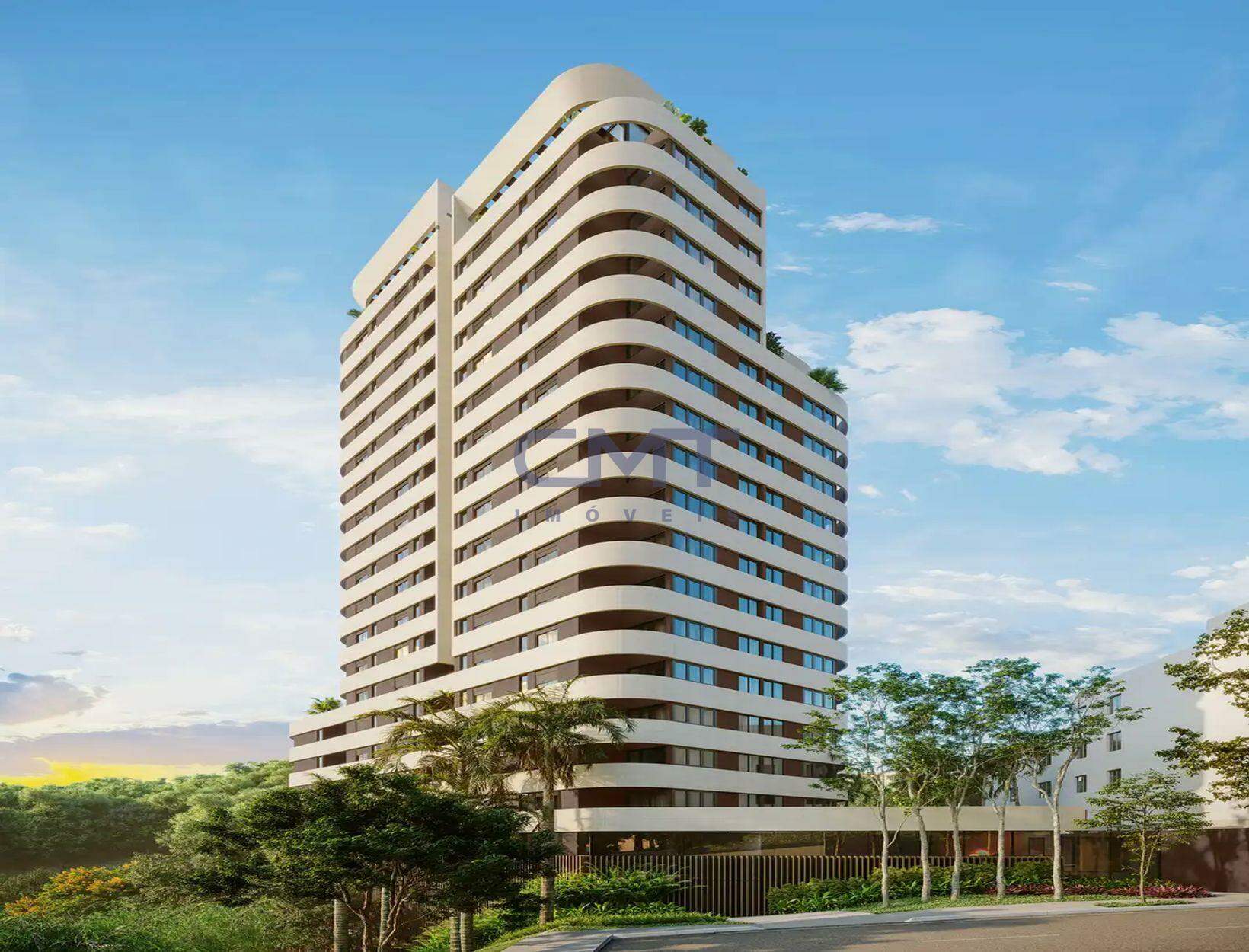 Apartamento à venda no Santa Lúcia : 