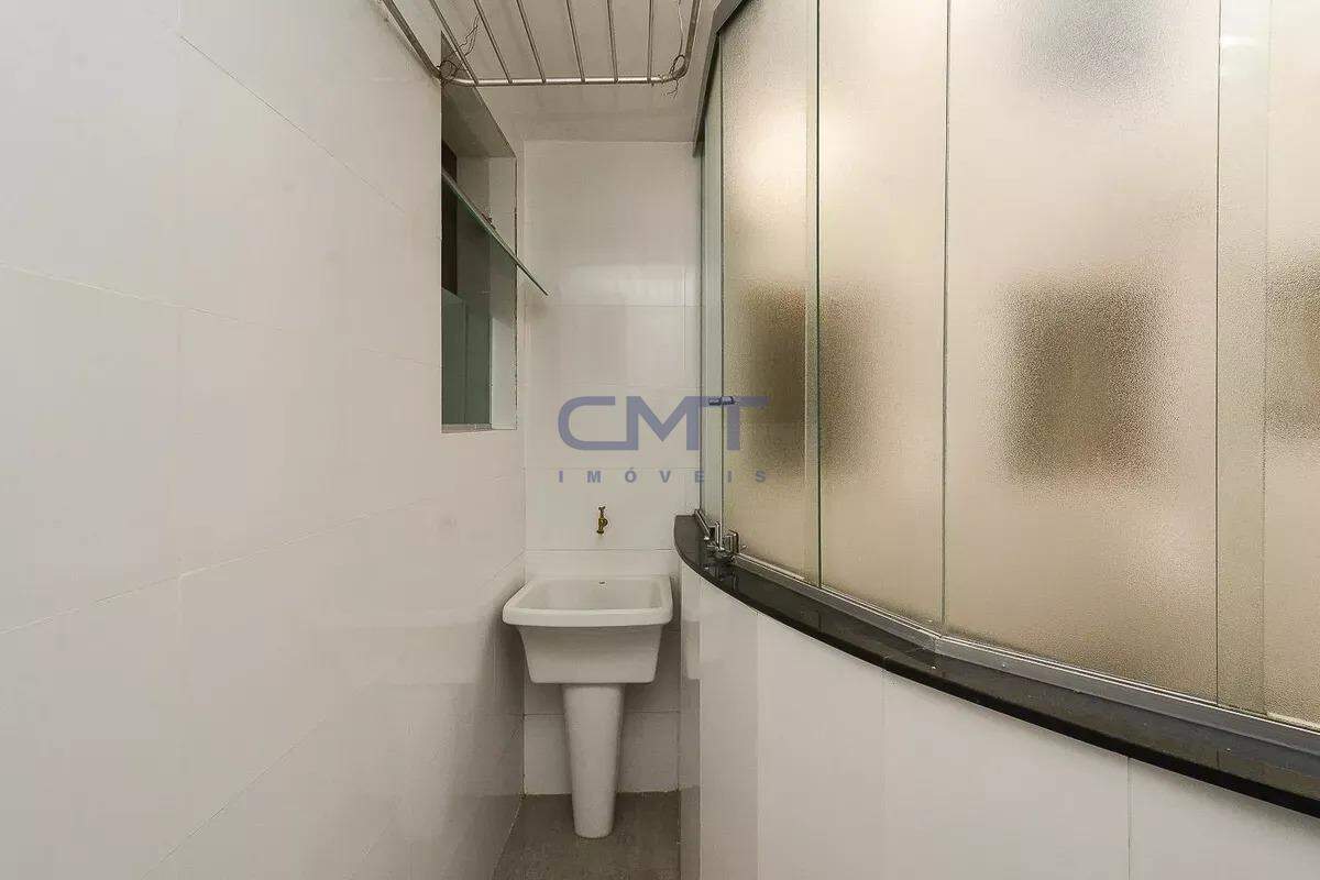Apartamento para aluguel no Sion: 