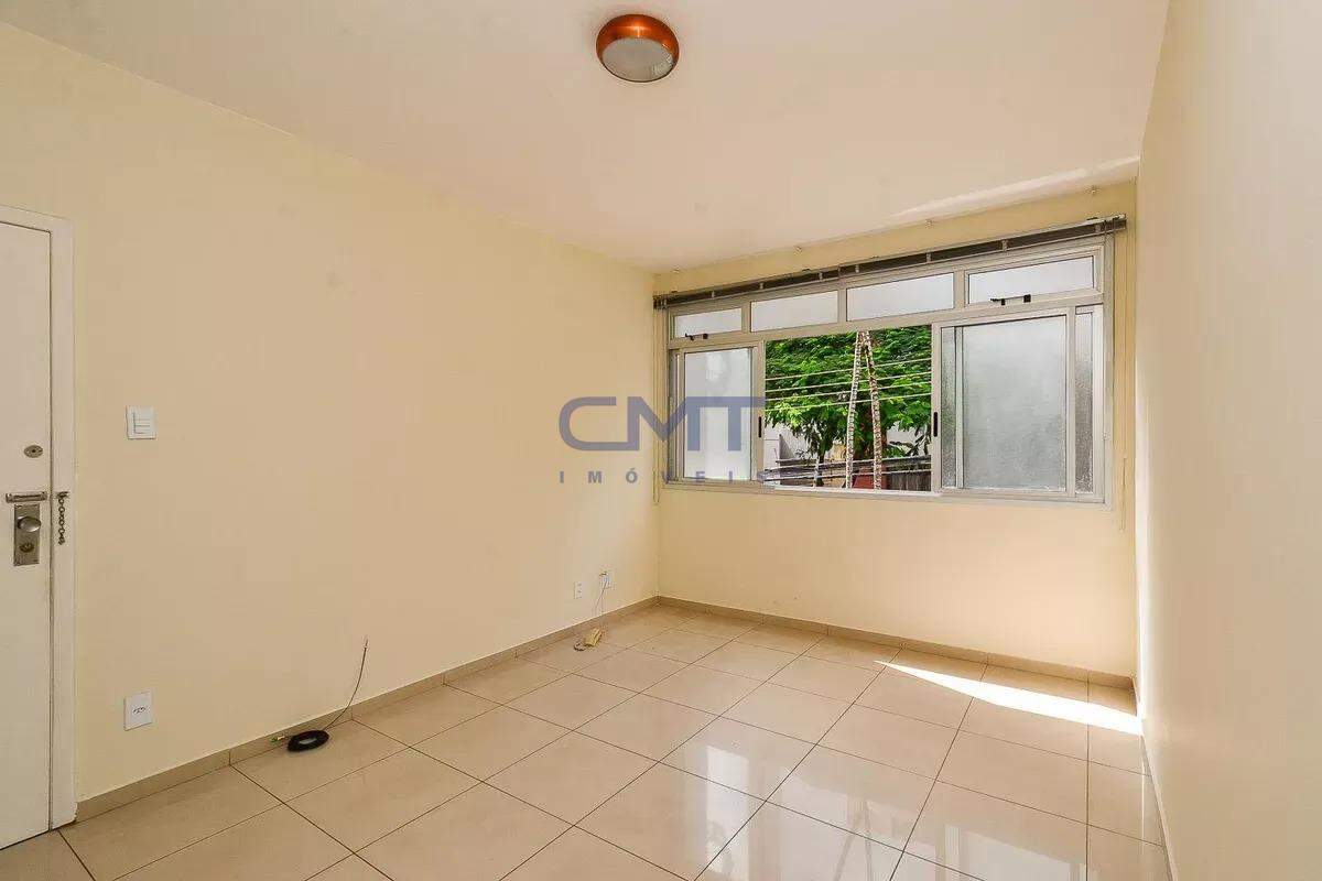 Apartamento para aluguel no Sion: 