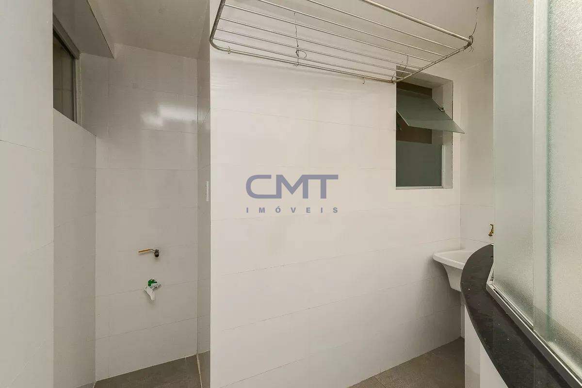 Apartamento para aluguel no Sion: 