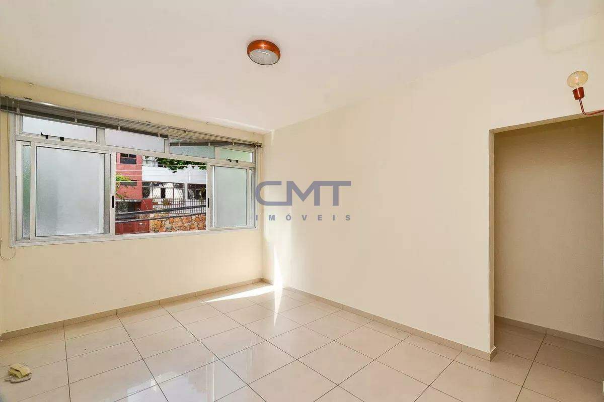Apartamento para aluguel no Sion: 