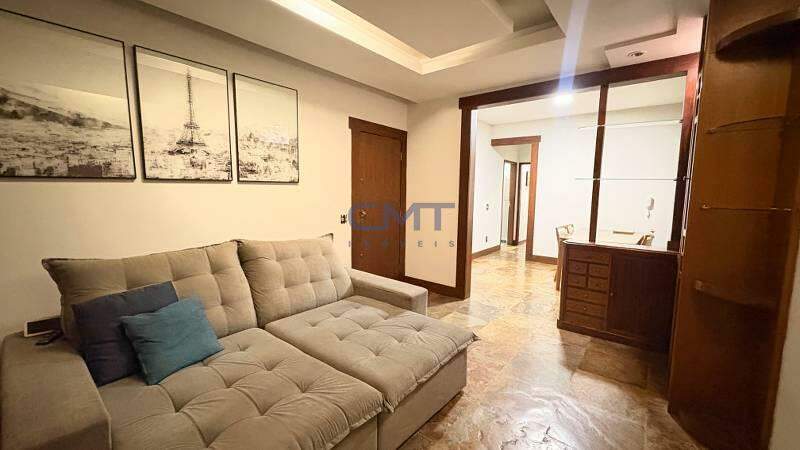 Apartamento à venda no Coração de Jesus: 