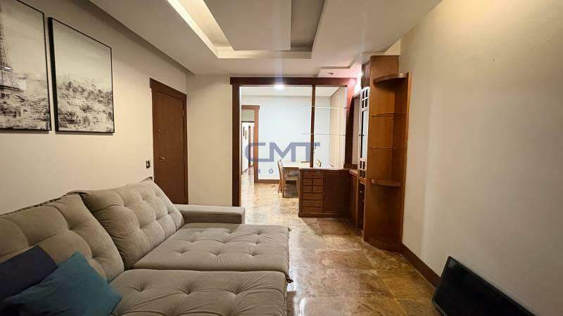 Apartamento à venda no Coração de Jesus: 