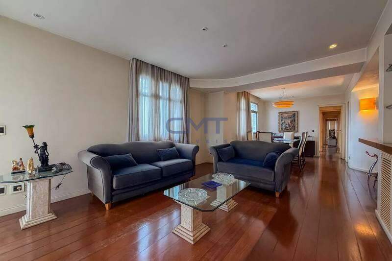 Apartamento à venda no Santo Agostinho: 