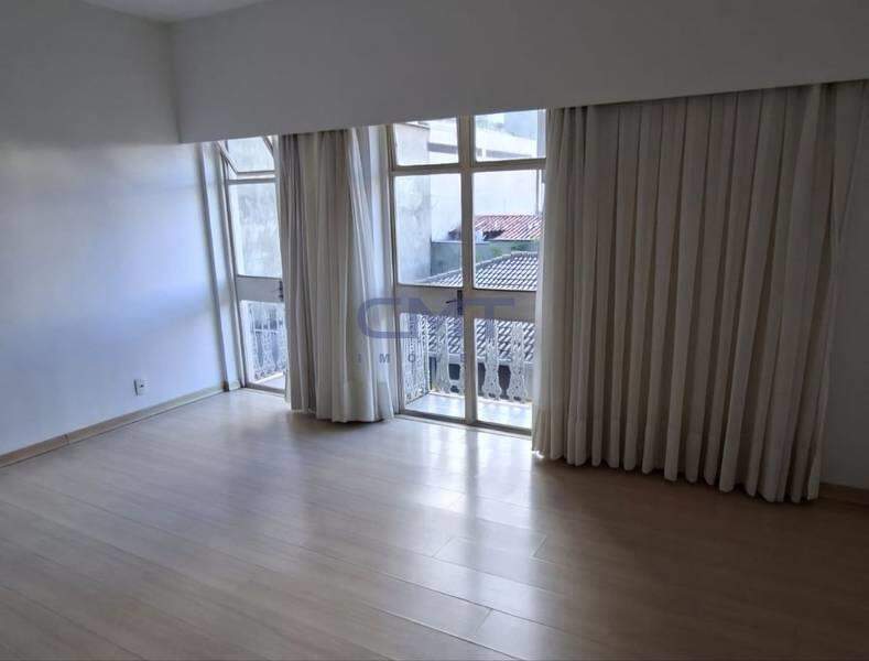 Apartamento à venda no Santa Lúcia : 