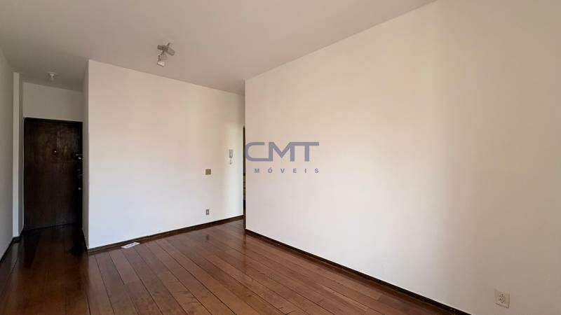 Apartamento à venda no Santo Antônio : 