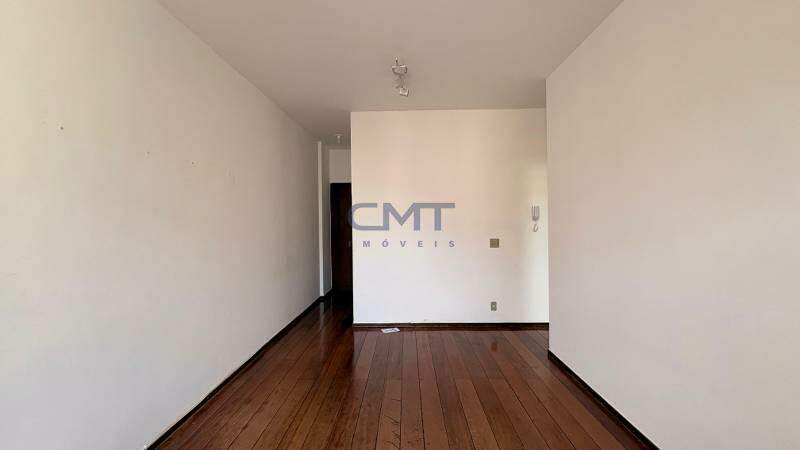 Apartamento à venda no Santo Antônio : 
