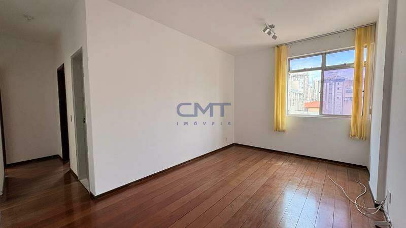 Apartamento à venda no Santo Antônio : 