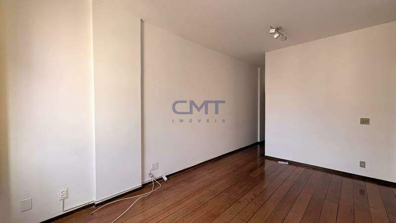 Apartamento à venda no Santo Antônio : 