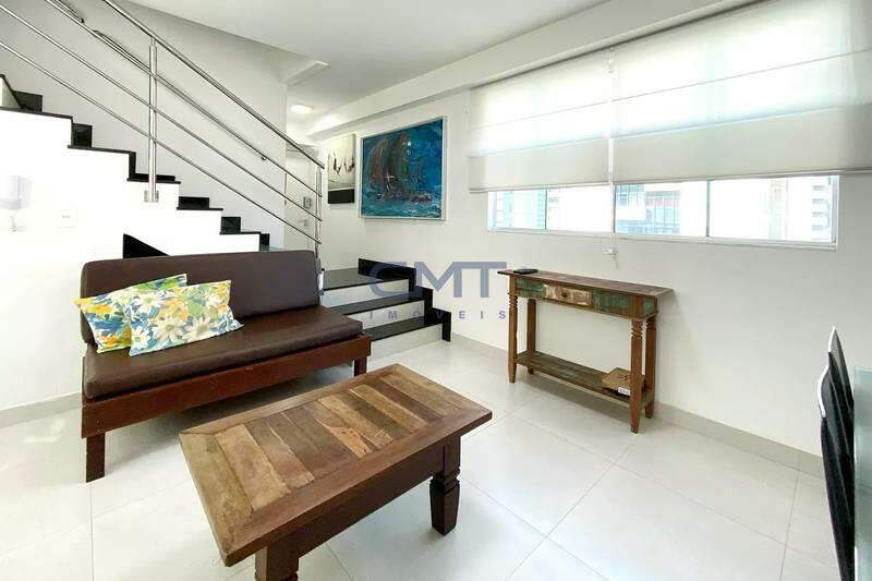 Apartamento à venda no Funcionários : 