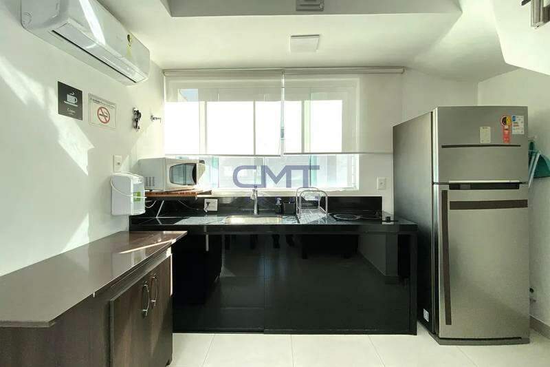 Apartamento à venda no Funcionários : 
