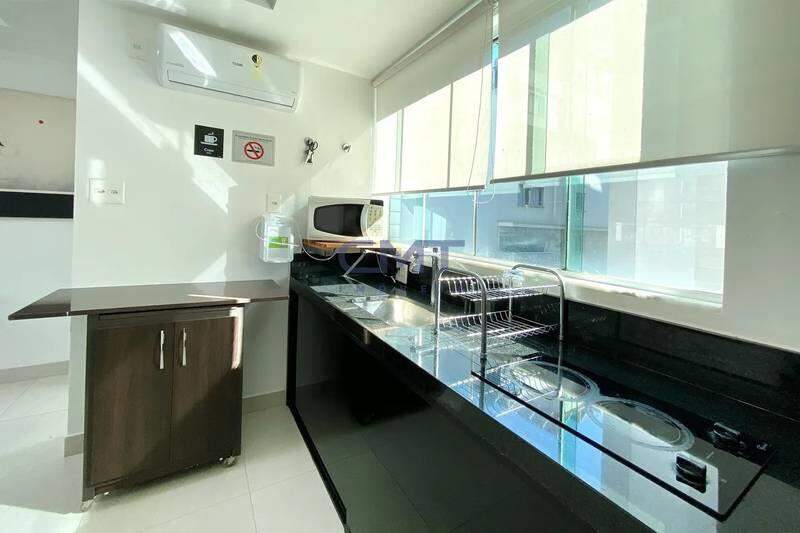 Apartamento à venda no Funcionários : 