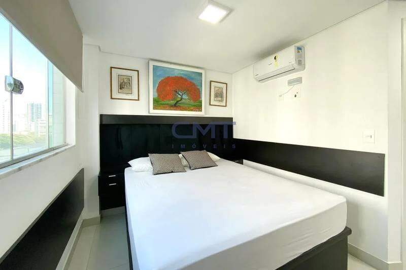 Apartamento à venda no Funcionários : 