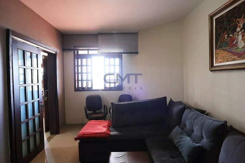Casa à venda no Mangabeiras: 