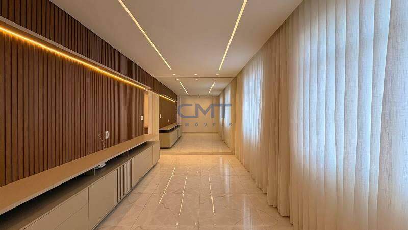 Apartamento à venda no Sion: 