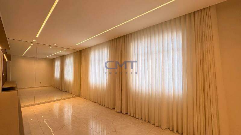 Apartamento à venda no Sion: 