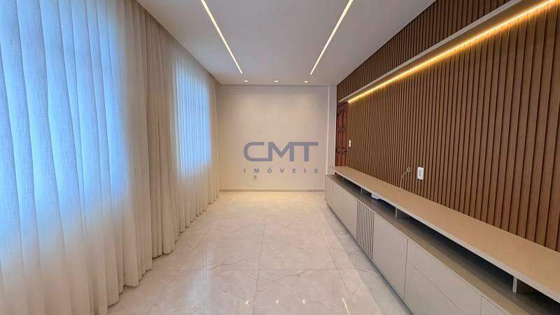 Apartamento à venda no Sion: 