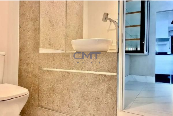 Apartamento para aluguel no Serra: 