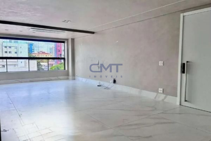 Apartamento para aluguel no Serra: 
