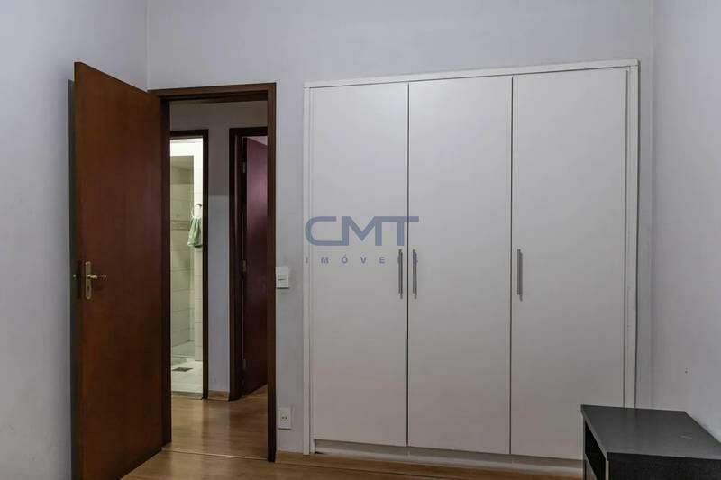 Apartamento à venda no Coração de Jesus: 