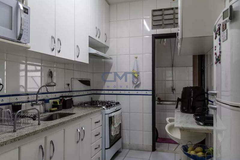 Apartamento à venda no Coração de Jesus: 