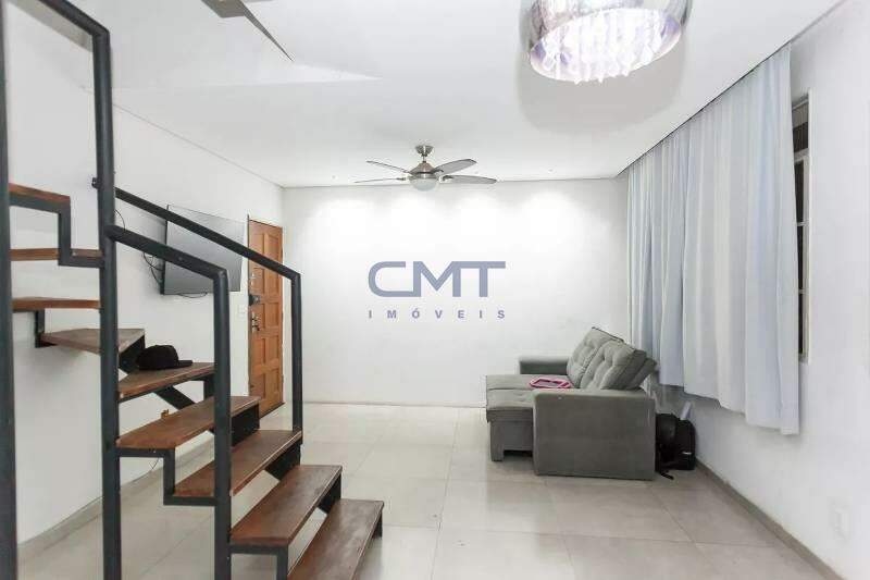 Apartamento à venda no Santa Efigênia : 