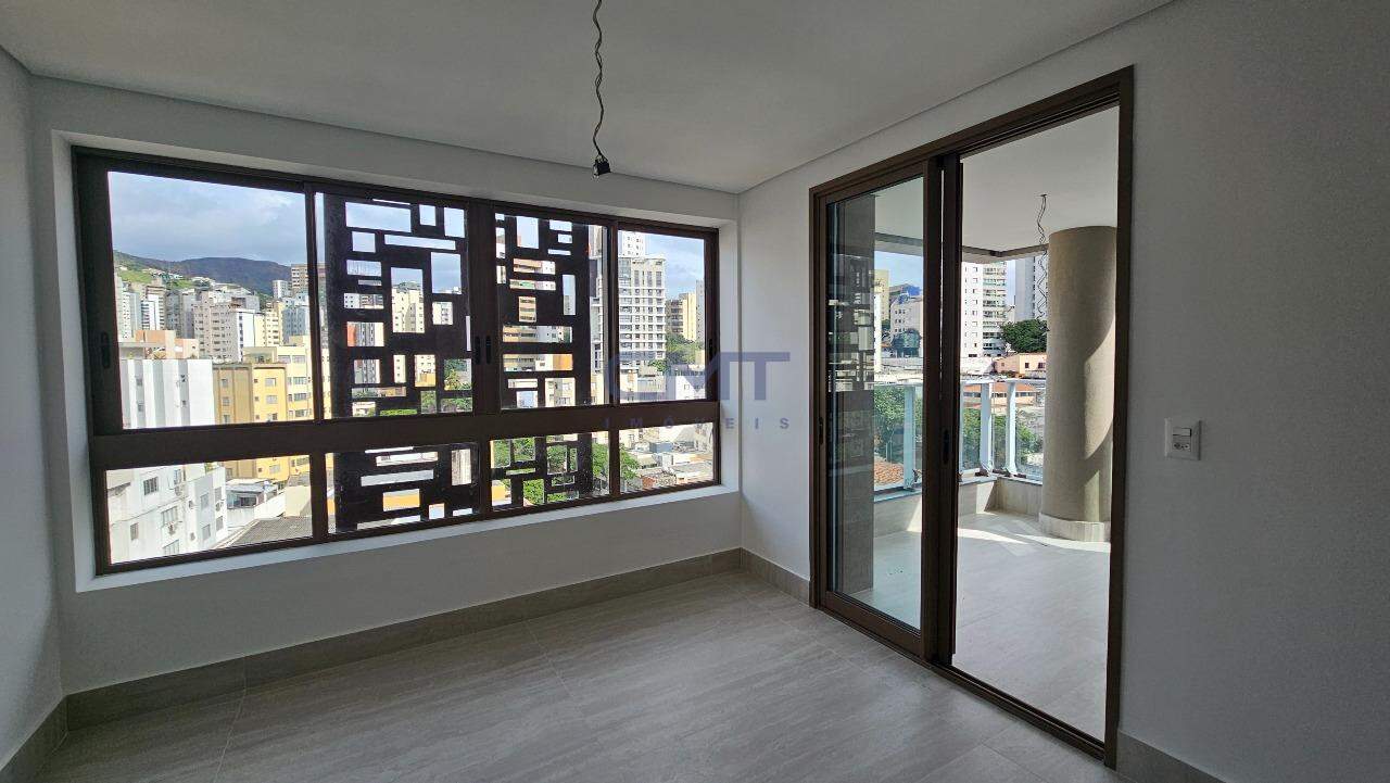 Apartamento à venda no Anchieta: Acesso Varanda