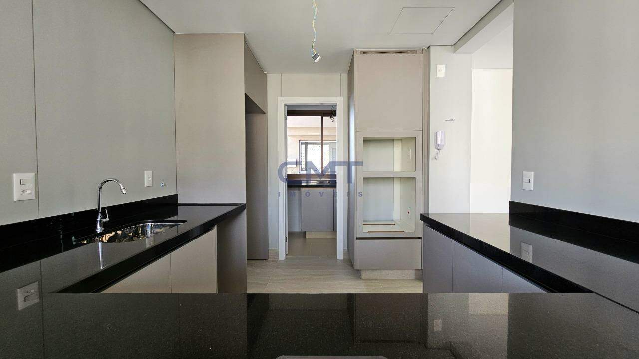 Apartamento à venda no Anchieta: Cozinha
