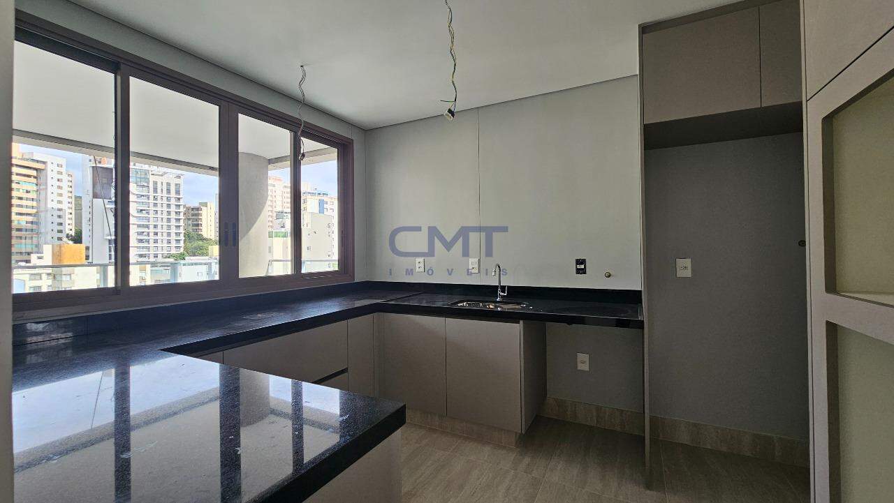 Apartamento à venda no Anchieta: Cozinha