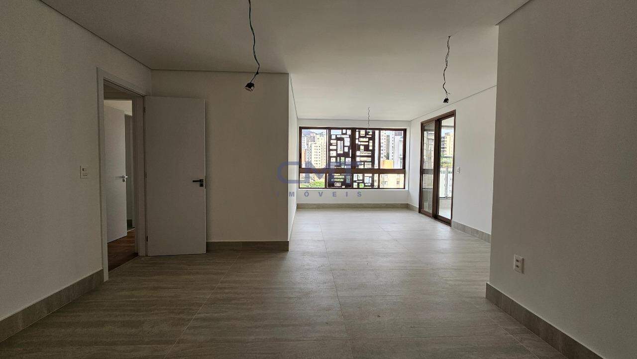 Apartamento à venda no Anchieta: Sala 