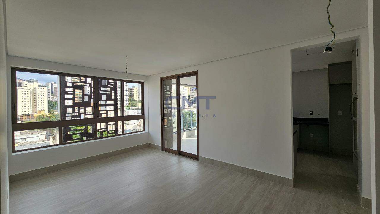 Apartamento à venda no Anchieta: 