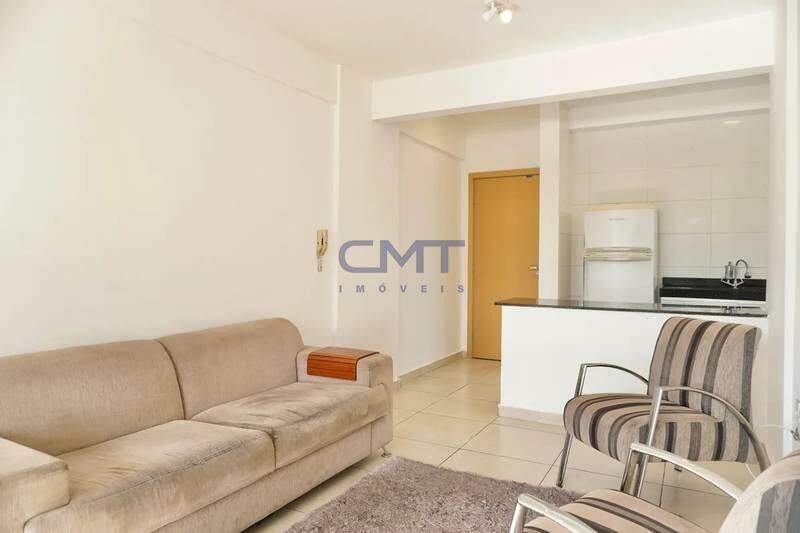 Apartamento à venda no São Pedro: 
