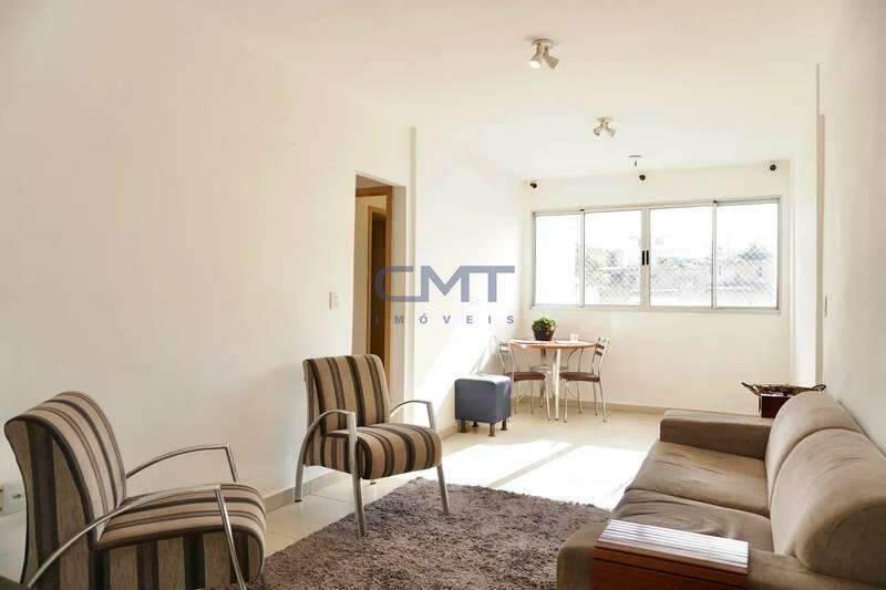 Apartamento à venda no São Pedro: 