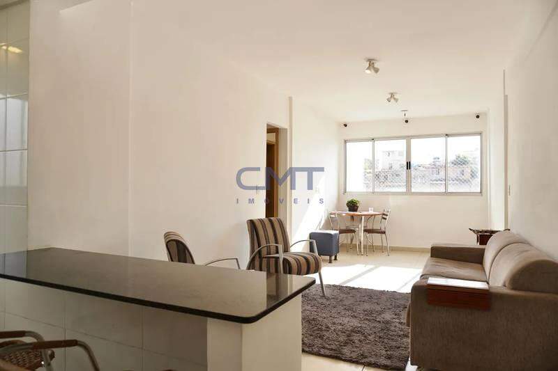 Apartamento à venda no São Pedro: 